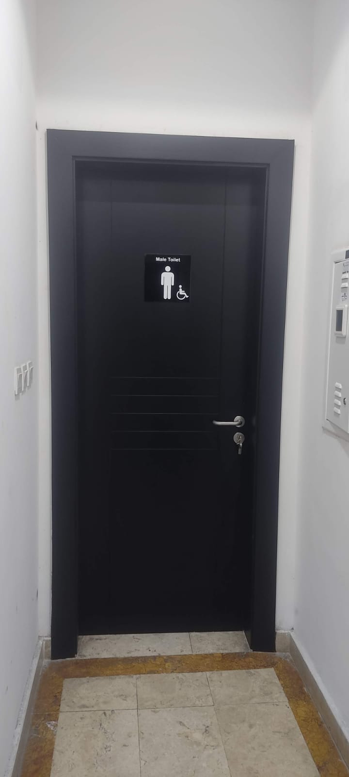 FIRE RATED DOORS